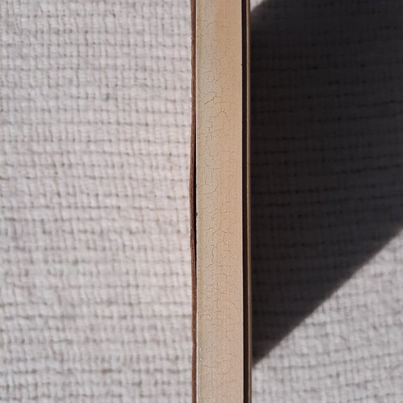 ð
ºPIER 1 Shelley Hely Framed Seashell Lithograph Print - Picture 7 of 7